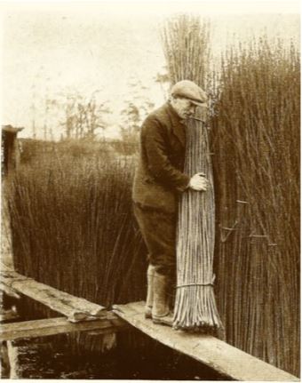 Oiser Pitting in Twyford